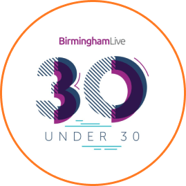 Birmingham 30 under 30
